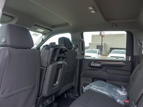 New 2026 Chevrolet Silverado 3500 LT w/ Convenience Package image 11