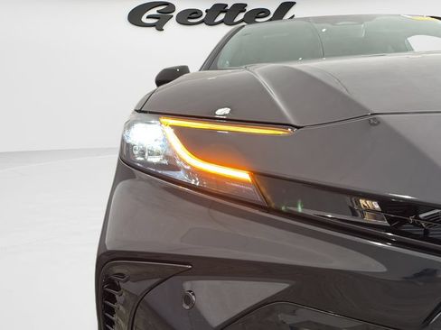 Used 2026 Toyota Camry XSE w/ Premium Plus Package FWD image 38
