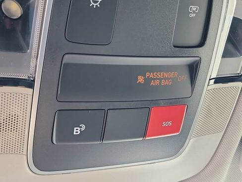 New 2026 Hyundai Tucson SE FWD image 18