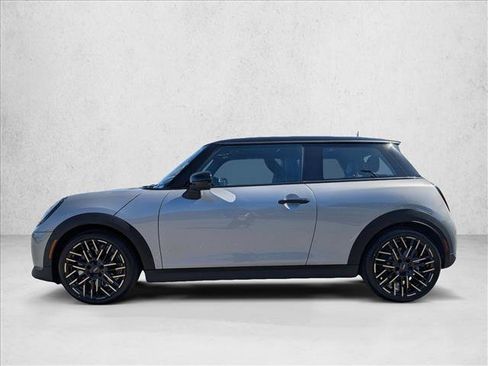 New 2026 MINI Cooper S FWD image 9