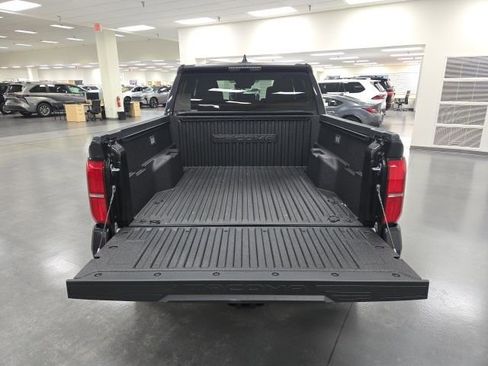 New 2026 Toyota Tacoma SR5 AWD/4WD image 13