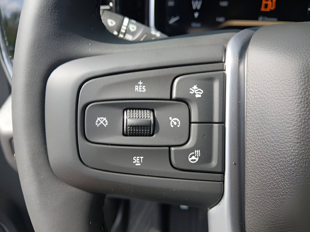 New 2026 GMC Sierra 1500 Elevation w/ Elevation Select Package RWD image 13