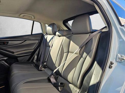 Used 2021 Subaru Crosstrek 2.5i Sport w/ Moonroof Package image 16