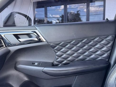 Used 2022 Mitsubishi Outlander SEL FWD image 22