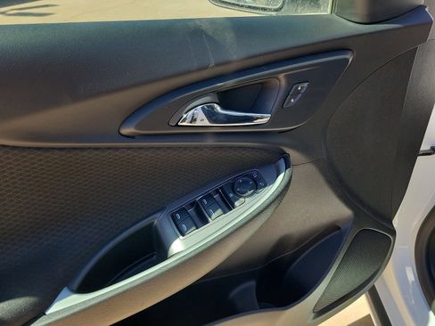 Used 2024 Chevrolet Malibu LT image 14