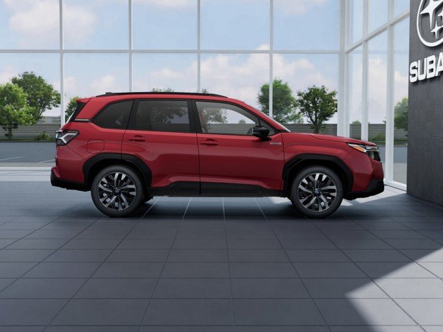 New 2026 Subaru Forester Touring AWD/4WD image 7