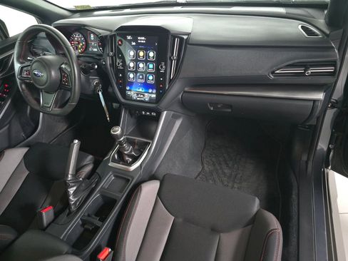 Certified 2024 Subaru WRX image 24