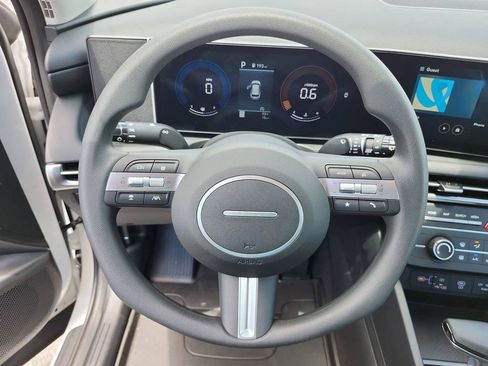 New 2026 Hyundai Tucson SE FWD image 30