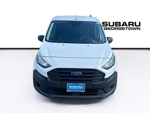 Used 2021 Ford Transit Connect XL FWD image 2