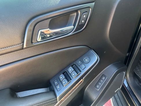 Used 2015 GMC Sierra 3500 SLT image 11