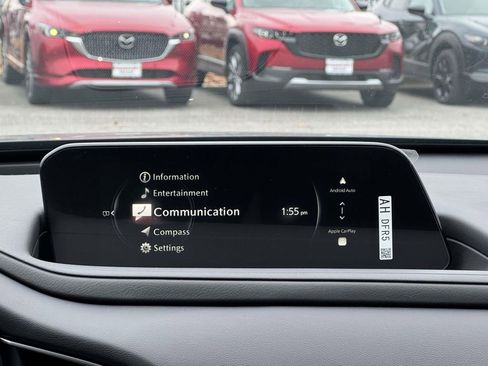 New 2026 MAZDA CX-30 AWD 2.5 S image 10