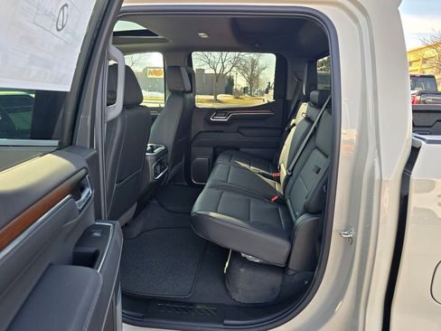 New 2026 GMC Sierra 1500 Denali AWD/4WD image 26
