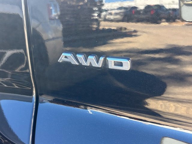 Used 2021 Cadillac XT4 Sport AWD/4WD image 18