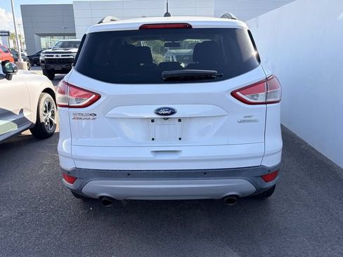 Used 2015 Ford Escape SE w/ Equipment Group 201A FWD image 5