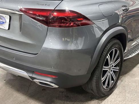 Used 2024 Mercedes-Benz GLE 450 4MATIC image 13