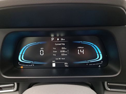 New 2025 Hyundai Elantra Sport image 20