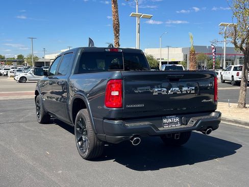 New 2026 RAM 1500 Laramie image 4