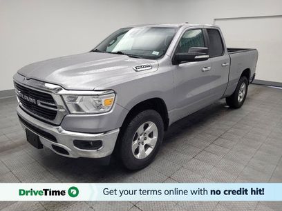 Used 2019 RAM 1500 Big Horn