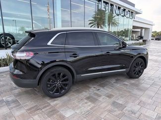 Certified 2023 Lincoln Nautilus Reserve w/ Equipment Group 201A FWD video 2