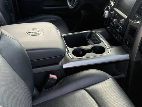 Used 2016 RAM 1500 Sport RWD image 16