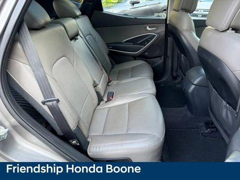 Used 2016 Hyundai Santa Fe Sport w/ Option Group 04 FWD image 42