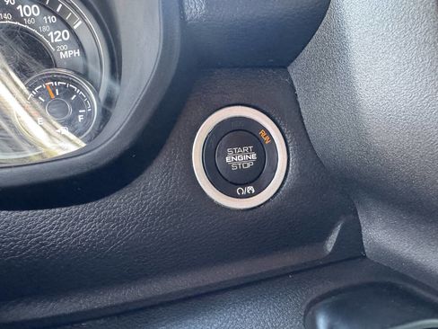 Used 2022 RAM 1500 Tradesman w/ Night Edition AWD/4WD image 23