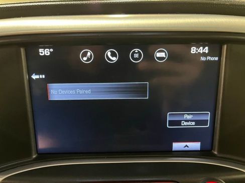 Used 2016 GMC Sierra 1500 SLT w/ SLT Premium Package image 33