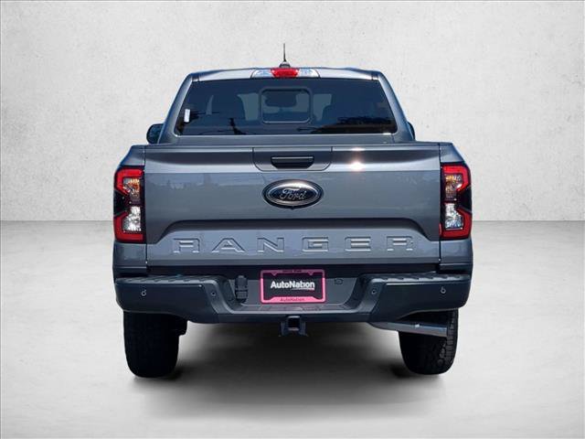 New 2026 Ford Ranger XLT w/ Equipment Group 301A High RWD image 8
