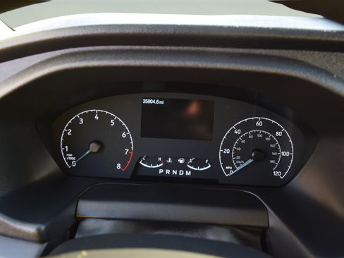 Used 2023 Ford Transit 250 Medium Roof w/ Load Area Protection Package image 9