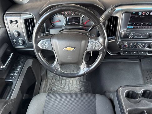 Used 2017 Chevrolet Silverado 3500 LT AWD/4WD image 15