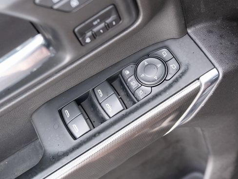 Used 2023 GMC Sierra 2500 AT4 w/ Gooseneck/5TH Wheel Package image 14