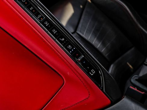 Used 2020 Chevrolet Corvette Stingray Premium Cpe w/ 3LT Preferred Equipment Group RWD image 24