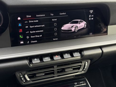 Certified 2022 Porsche 911 Carrera S image 21