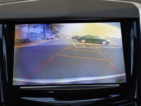 Used 2016 Cadillac SRX Premium w/ Driver Assist Package image 33