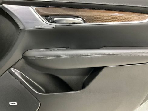 Used 2024 Cadillac XT5 Premium Luxury w/ Platinum Package image 20