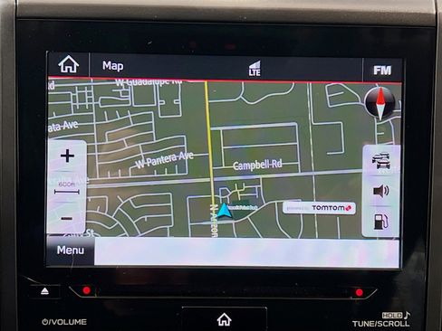 Used 2019 Subaru Crosstrek 2.0i Limited w/ Moonroof Package w/Navigation image 9