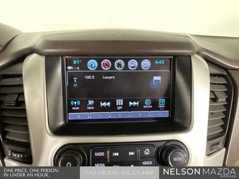 Used 2017 Chevrolet Tahoe LT AWD/4WD image 38