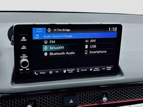 Used 2024 Honda Civic Si image 11