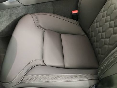 New 2026 Volvo XC90 B6 Plus w/ Protection Package AWD/4WD image 13