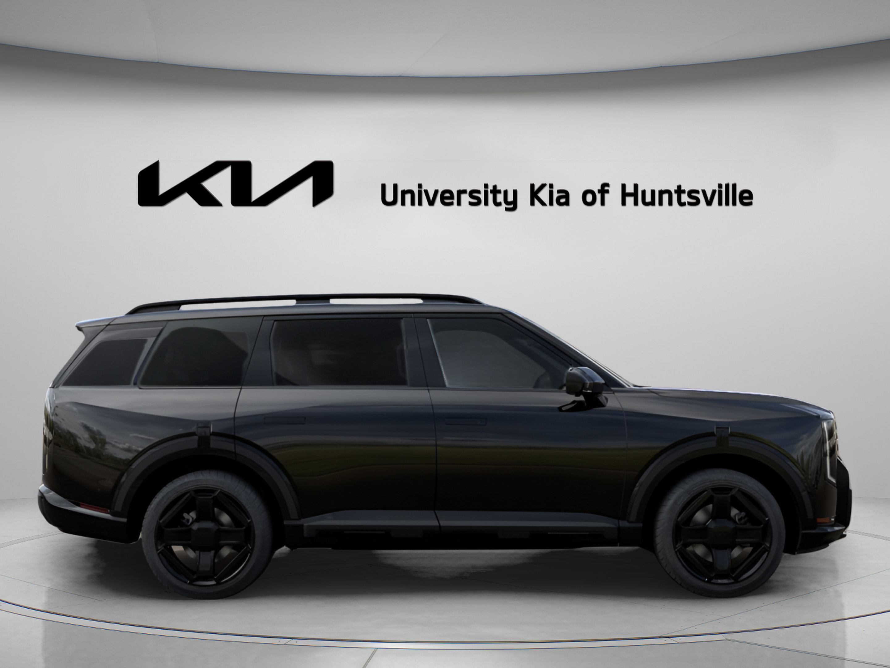 New 2027 Kia Telluride X-Line SX Prestige AWD/4WD image 8