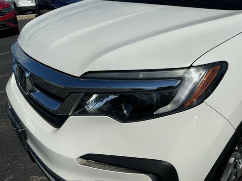 Used 2021 Honda Pilot EX-L image 30