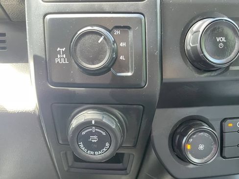 Used 2019 Ford F150 XL w/ Equipment Group 101A Mid AWD/4WD image 28