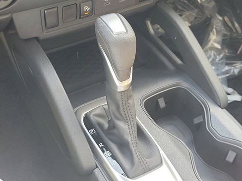 New 2026 Nissan Frontier S AWD/4WD image 18