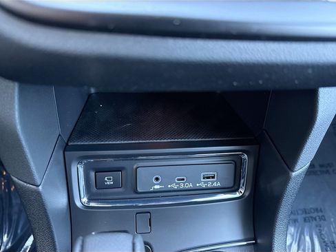 New 2026 Subaru Ascent Bronze Edition image 32