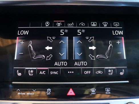 Used 2019 Audi A6 3.0T Prestige w/ Prestige Package AWD/4WD image 46