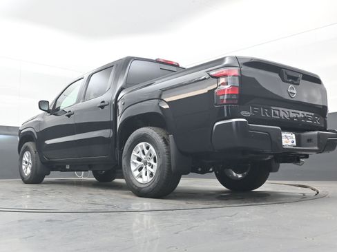 New 2026 Nissan Frontier S RWD image 25