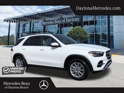 Used 2026 Mercedes-Benz GLE 350 4MATIC
