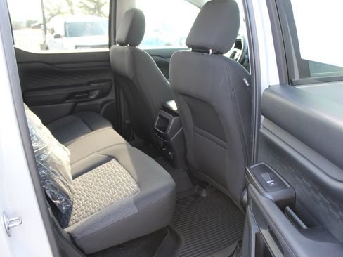 New 2026 Ford Ranger XLT AWD/4WD image 14