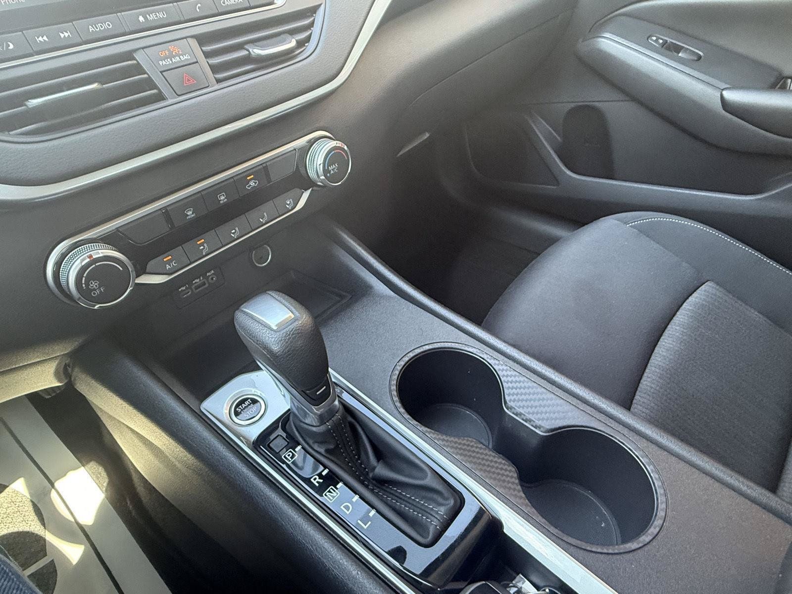Used 2025 Nissan Altima 2.5 S FWD image 5