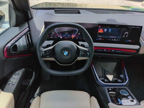 New 2025 BMW X3 xDrive30 w/ Premium Package AWD/4WD image 16
